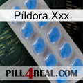 Píldora Xxx 22